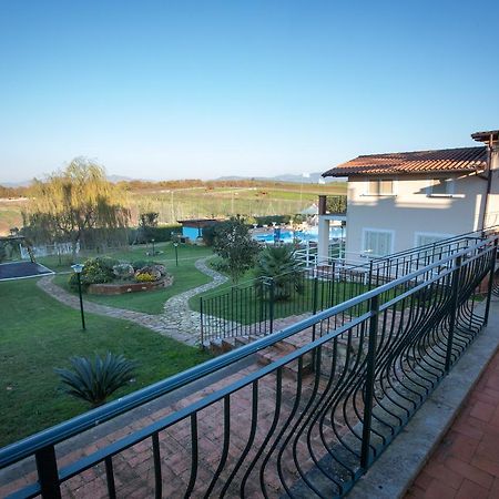 Tenuta Gran Paradiso Otel Palombara Sabina Dış mekan fotoğraf