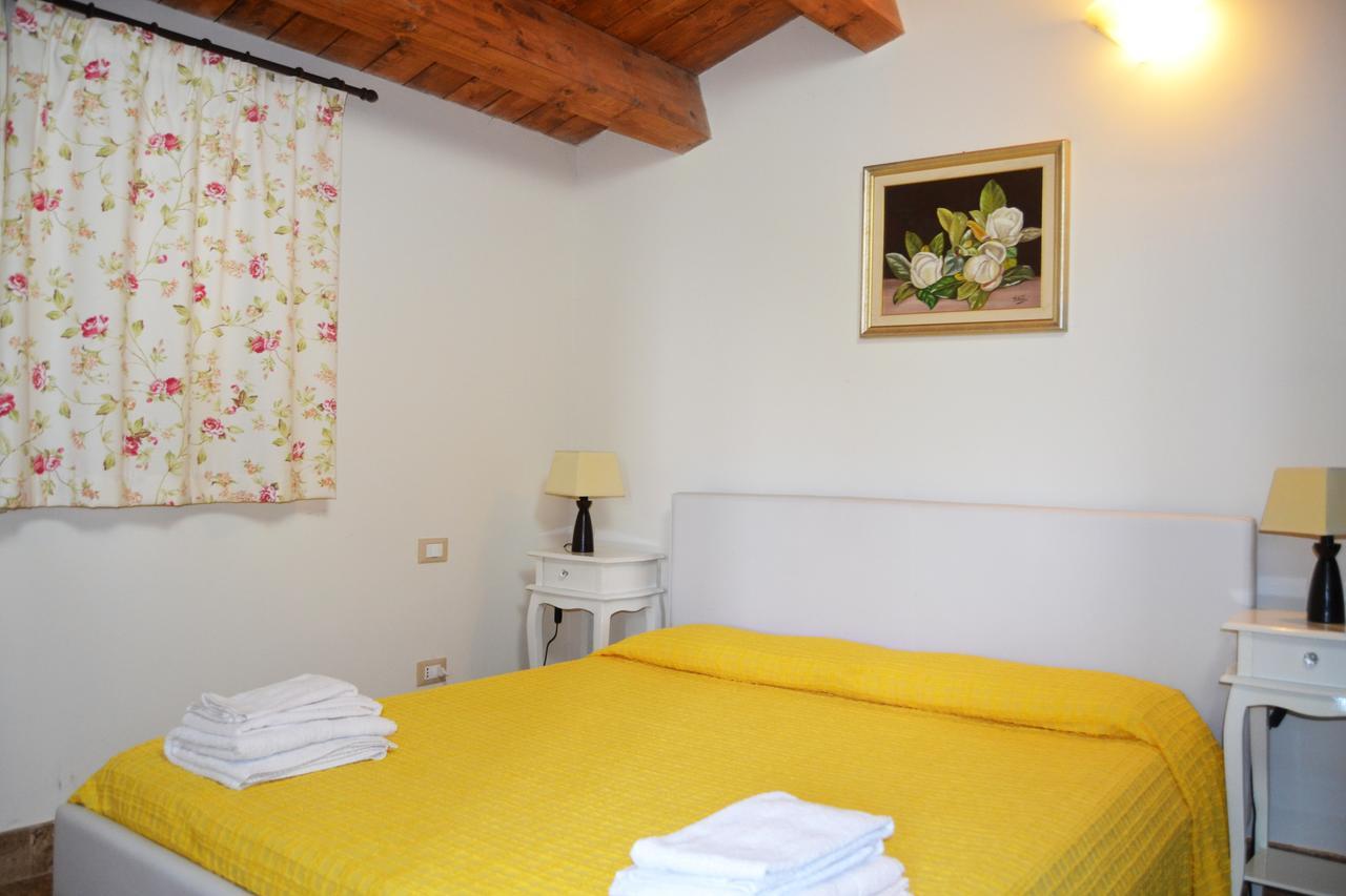 Tenuta Gran Paradiso Otel Palombara Sabina Dış mekan fotoğraf