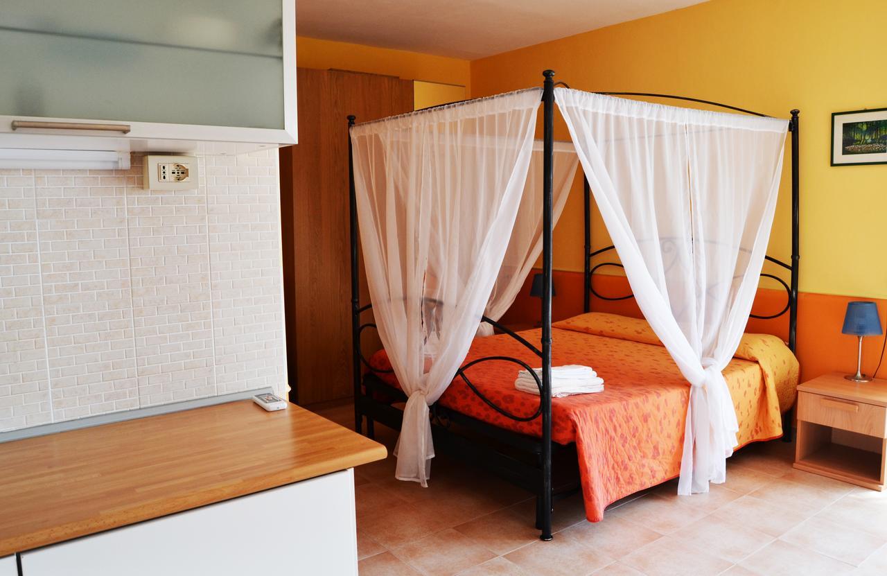 Tenuta Gran Paradiso Otel Palombara Sabina Dış mekan fotoğraf