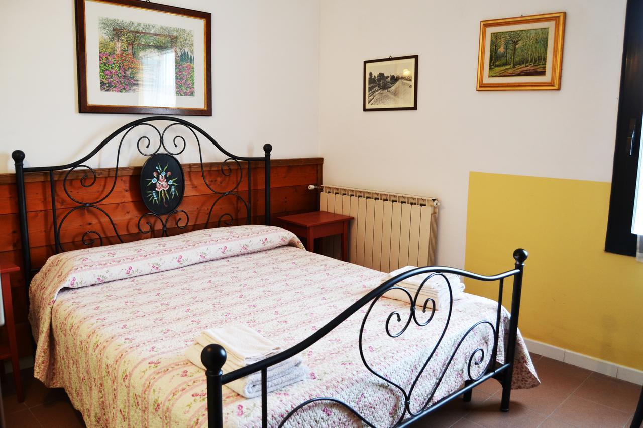 Tenuta Gran Paradiso Otel Palombara Sabina Dış mekan fotoğraf
