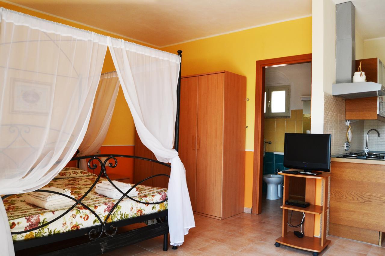 Tenuta Gran Paradiso Otel Palombara Sabina Dış mekan fotoğraf