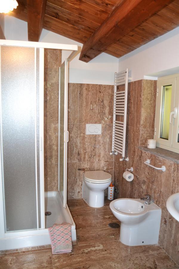 Tenuta Gran Paradiso Otel Palombara Sabina Dış mekan fotoğraf