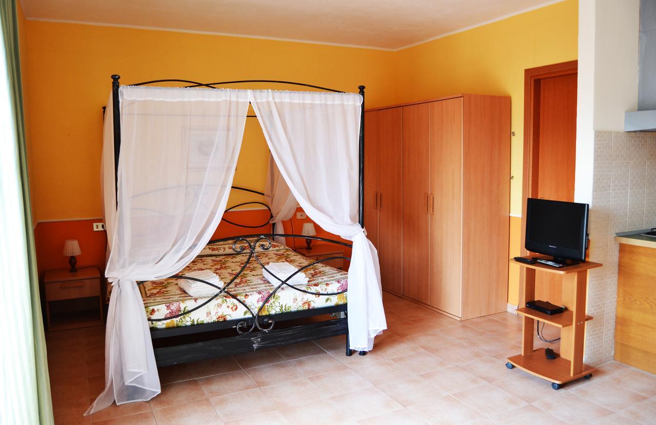 Tenuta Gran Paradiso Otel Palombara Sabina Dış mekan fotoğraf
